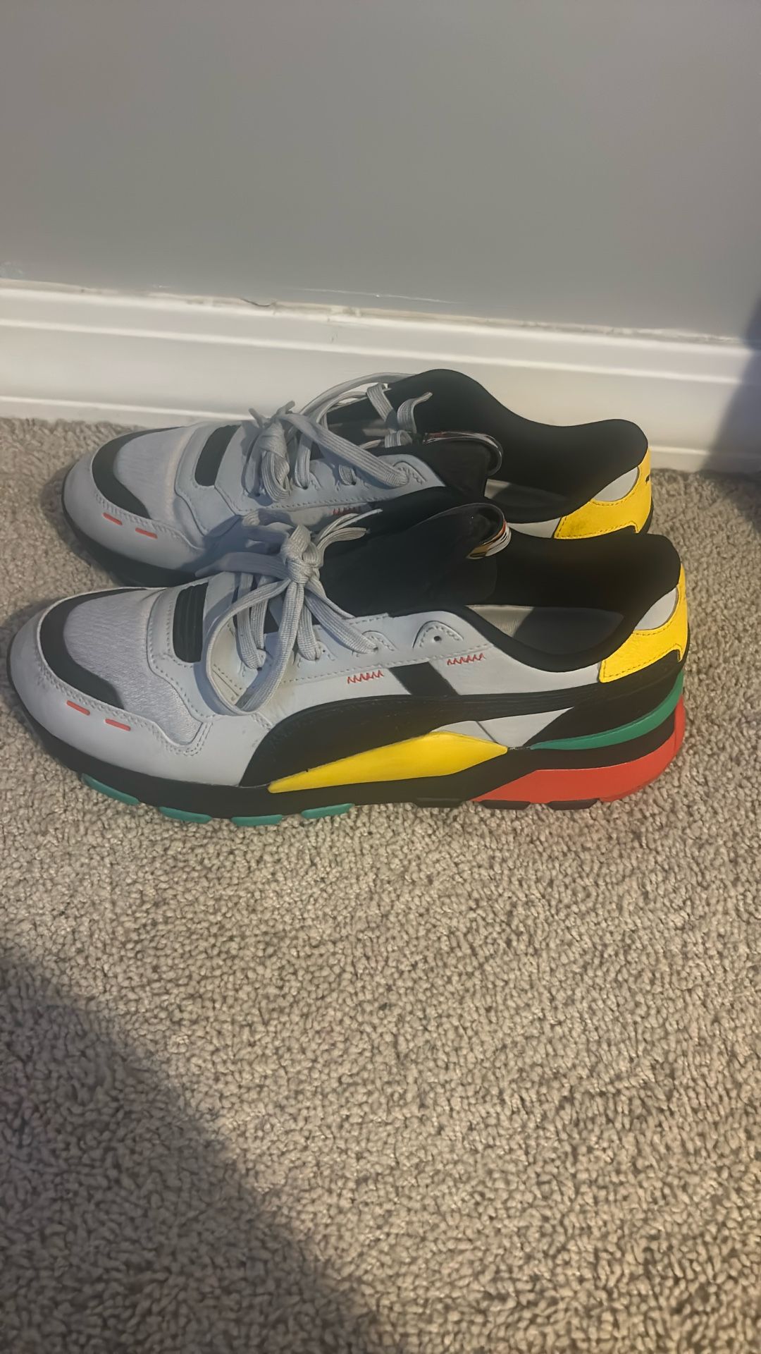 Puma Size 11