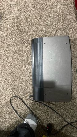 Oreck electronic air purifiers