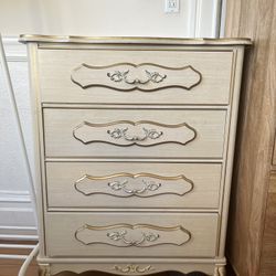 French Provincial Style Dresser