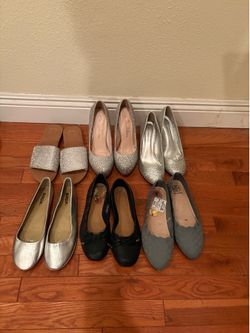 Shoe Bundle