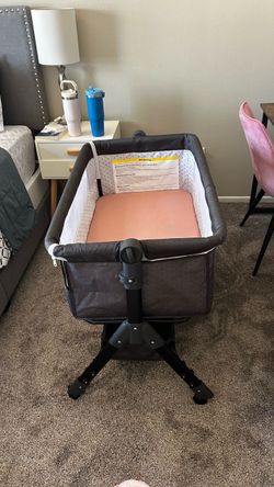 Baby bassinet