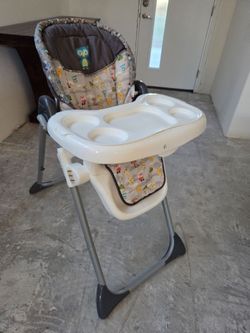 High Chair