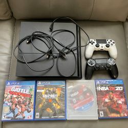PS4