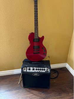 Epiphone Guitar