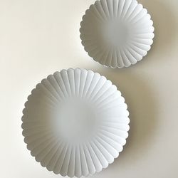 1616 Arita Japan TY Plates