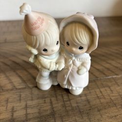 Precious Moments 
