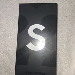 Galaxy S22 Ultra Unlocked