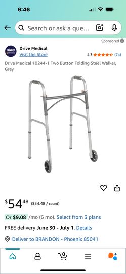 Walker