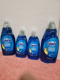 Cuatro Dawn por $20