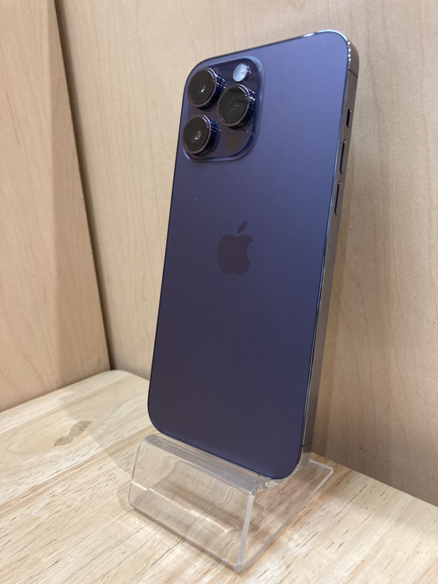 アップル iPhone14 Pro Max 256GB ディープパープル Apple iPhone 14 