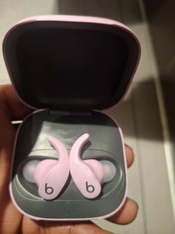 Beats fit pro