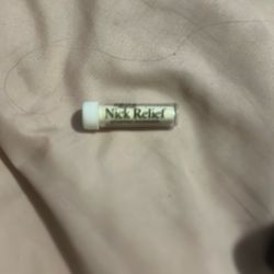 Infalab Magic Touch Nick Relief Styptic Powder