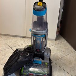 Bissell Pro Heat 2x Pet 