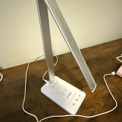 LED Desk Lamp