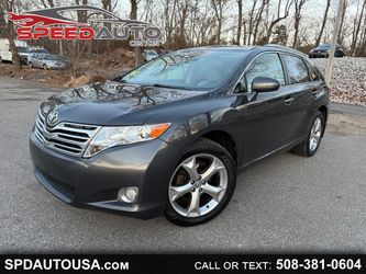 2009 Toyota Venza