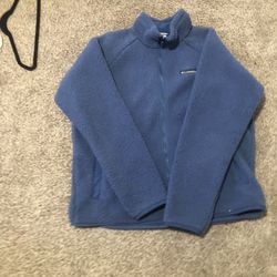 Columbia Jacket