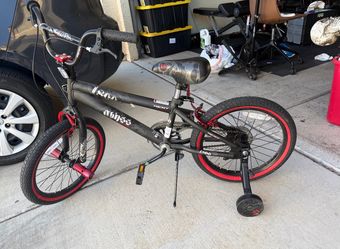 Kids Bike