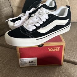 Vans Shoes 10.5