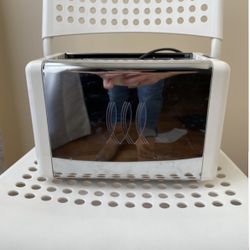 Retro Toaster
