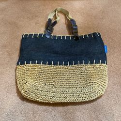 Sun 'n' Sand Bag