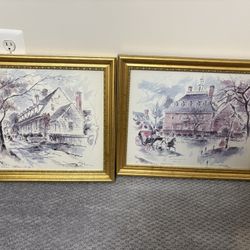 John Haymson Williamsburg Prints 