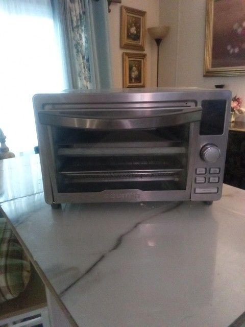Gourmia  Gas Oven