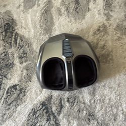 MIKO style shiatsu foot massager