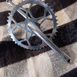 Schwinn Crank