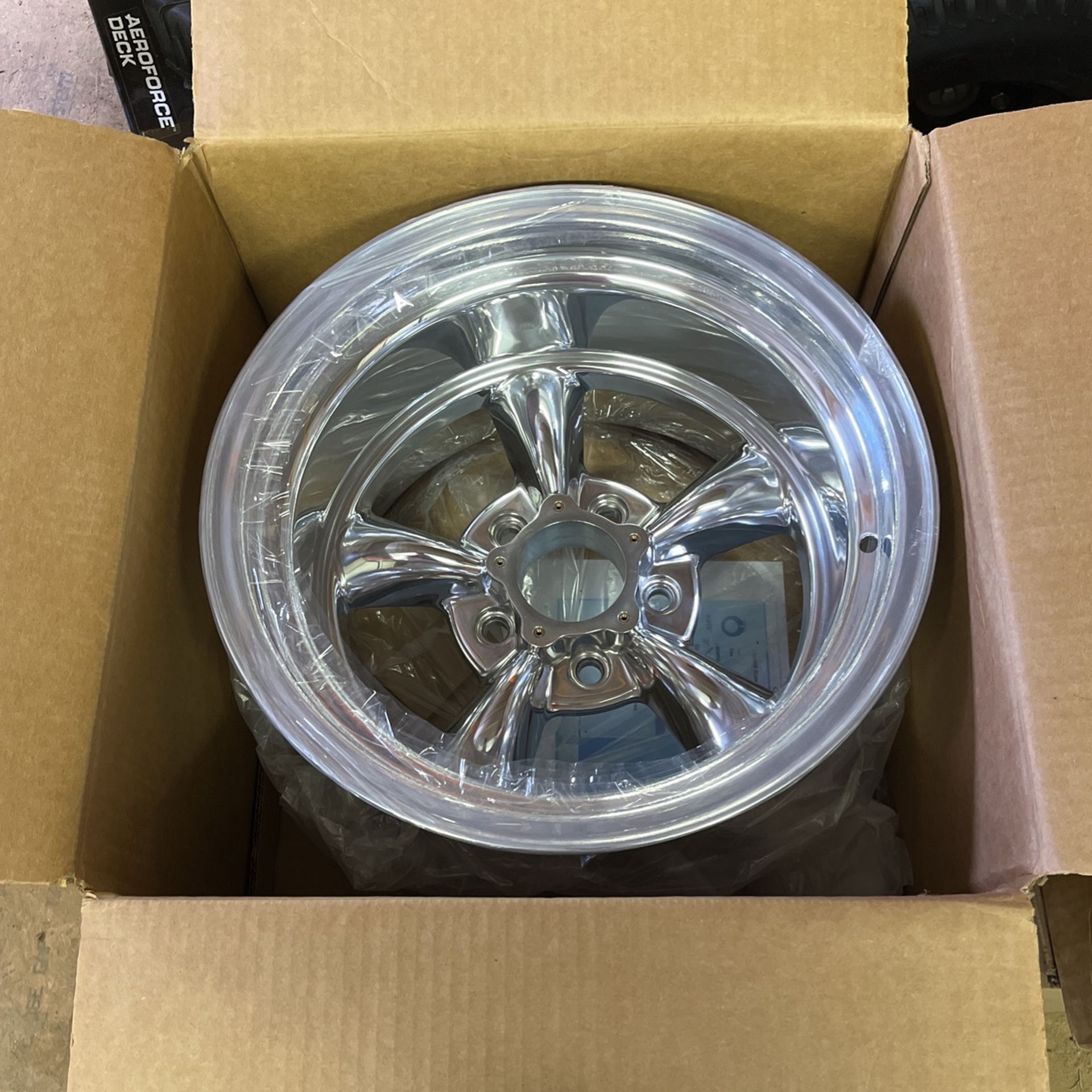 Rims