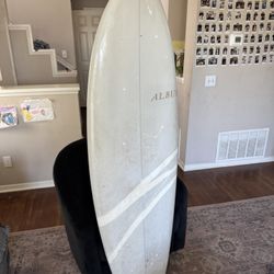 5’8” Album Plasmic