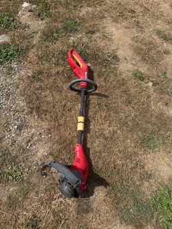 Electric trimmer