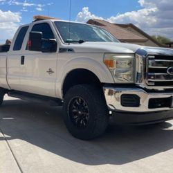 2016 Ford F-250