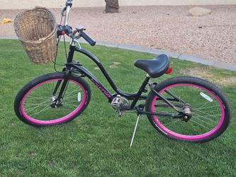 Townie Electea 21D  Cruiser