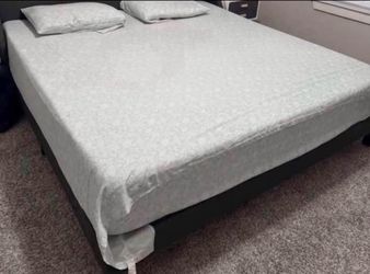 King mattress