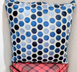 Feathered Down Pillow 