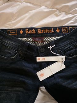 New Rock Revival womans size 27'