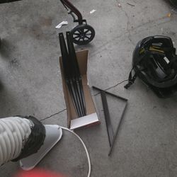 Shelf Holder