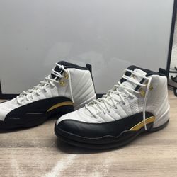 Jordan 12 Retro 