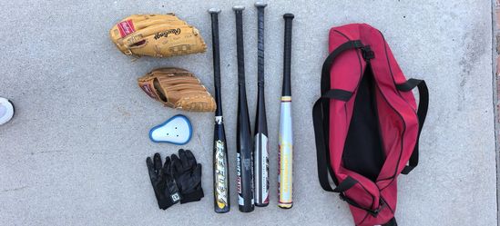 Baseball Training Stuff