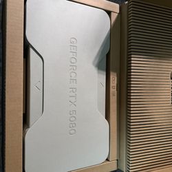 RTX 5080 Founders Edition