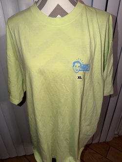 Men’s Vans death grip xl t shirt NWT