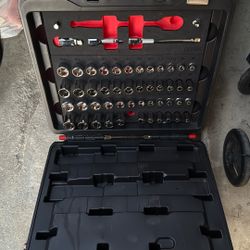 Icon 3/8” General Service Set 