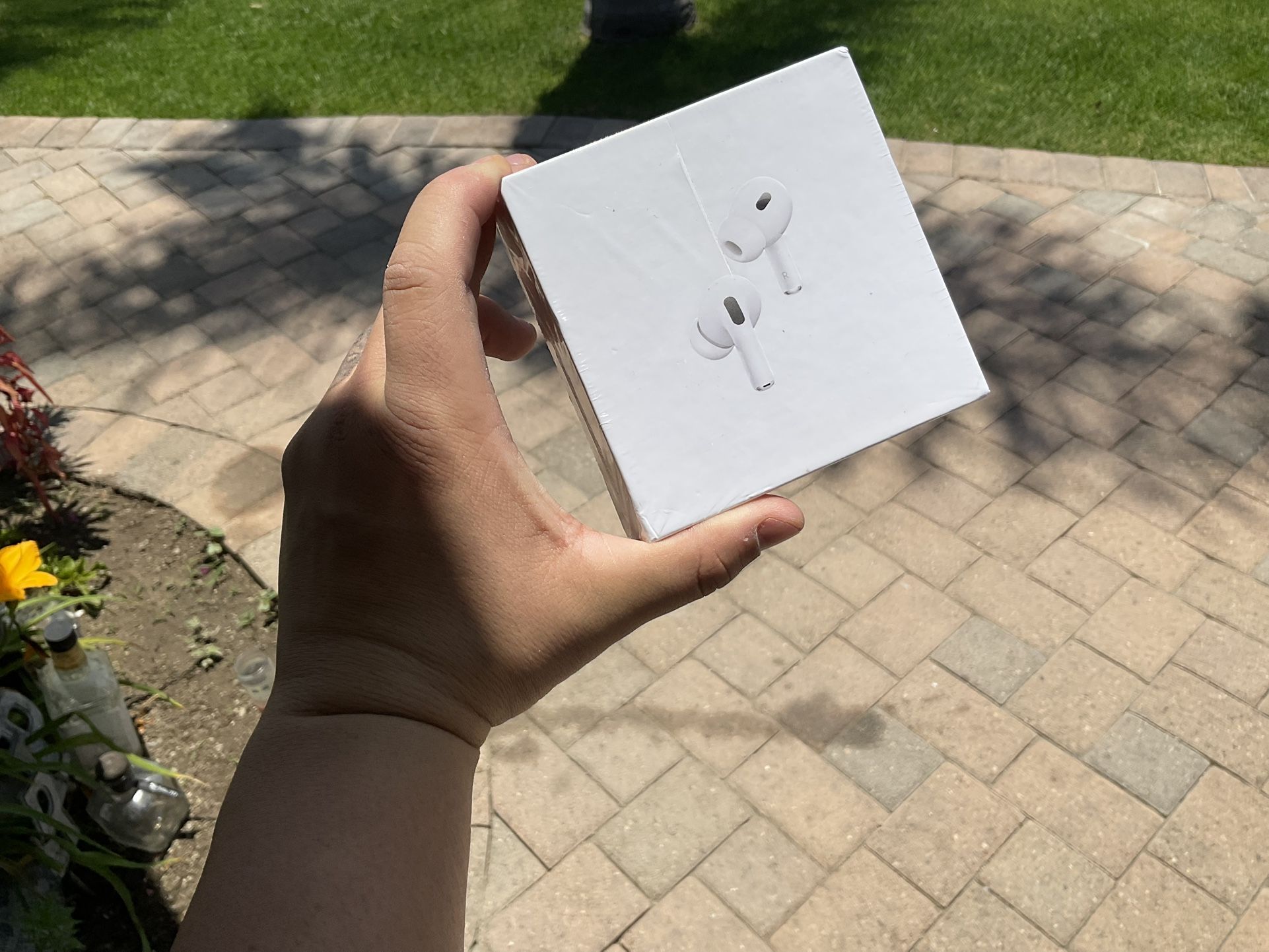 AirPods Pro Gen 2