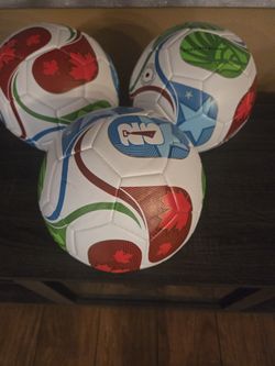 World Cup Ball 2026