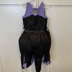 Ursula Costume