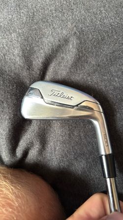 Titleist u500 3 iron mint condition