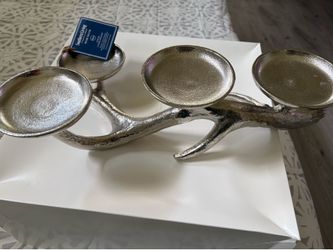 Candle holder