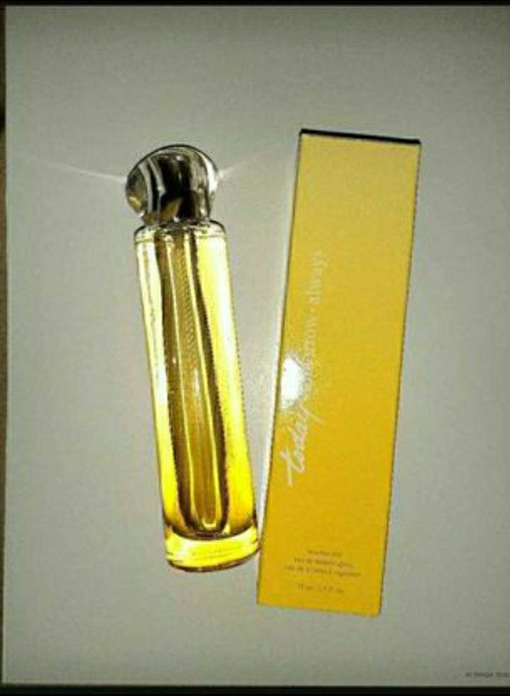 Ladies Perfume 