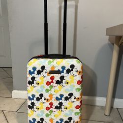 Spinner Carry-On Disney American Tourister Luggage