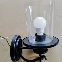 Outdoors Lighting Fixture 